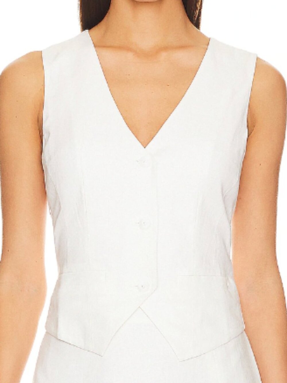 Steven Madden Selene Vest